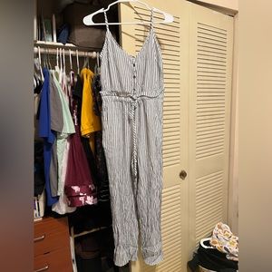 Women splendid jumpsuit size xs